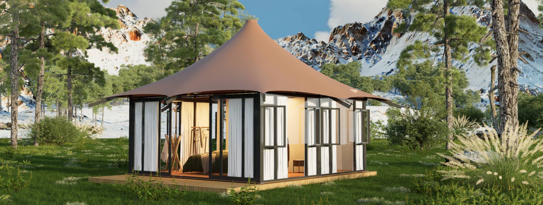 南岸区装配式建筑厂家